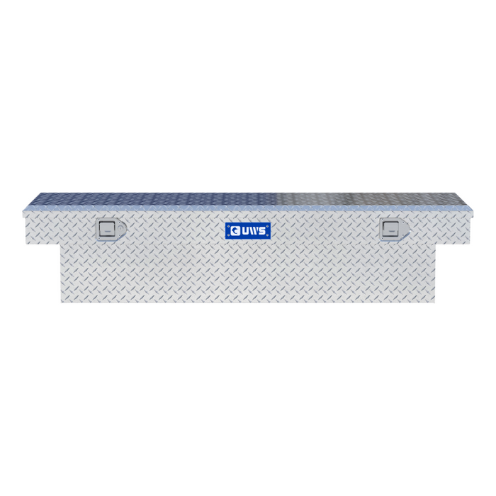 UWS 66" Crossover Truck Tool Box Model TBS-66