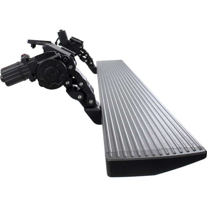 Go Rhino VoltStep Electric Running Board Kit Model 20443587PC