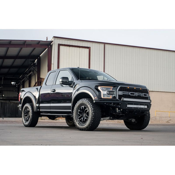 Addictive Desert Designs 17 - 20 Ford Raptor Venom R Front Bumper Model F1124928103