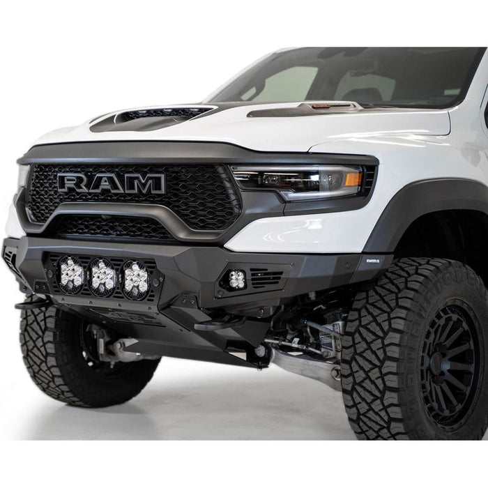 Addictive Desert Designs 21 - 23 RAM 1500 TRX Bomber Front Bumper Model F620014100103