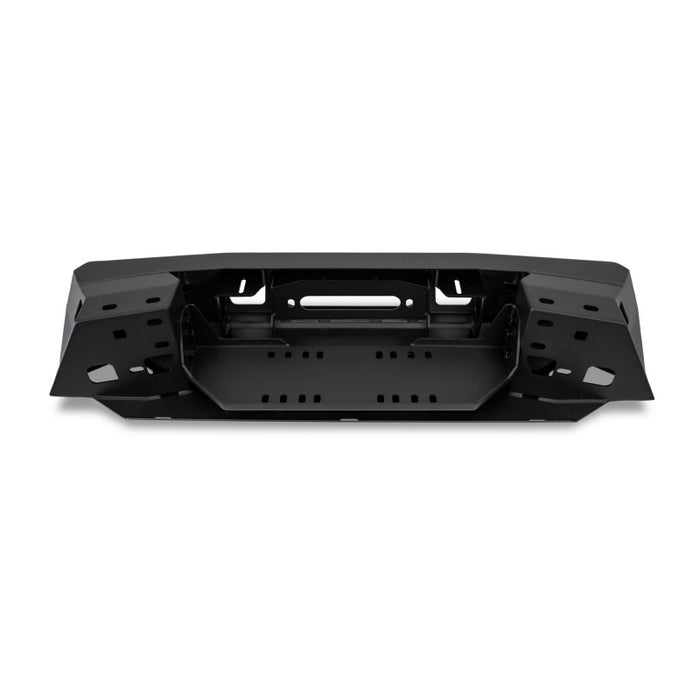 DV8 Offroad 2024-2025 Toyota Tacoma Centric Front Bumper Model FBTT1-08