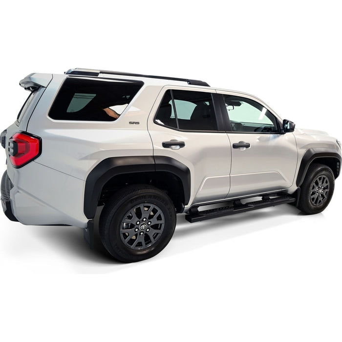 Westin R5 Nerf Step Bars 5" Wide Step Model 28-53785