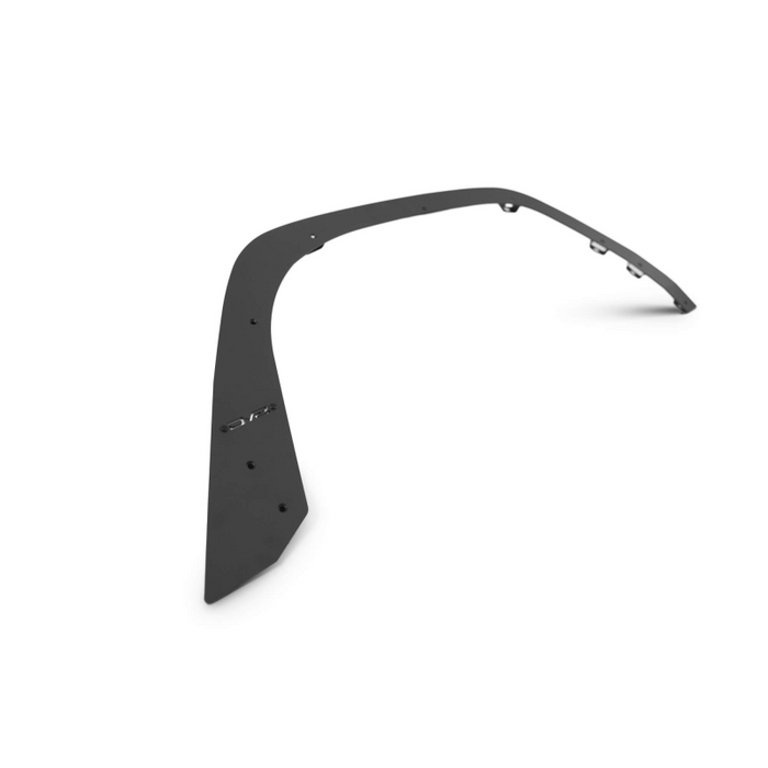 DV8 Offroad 2020-2026 Jeep Gladiator JT Fender Deletes Model FDGL-08