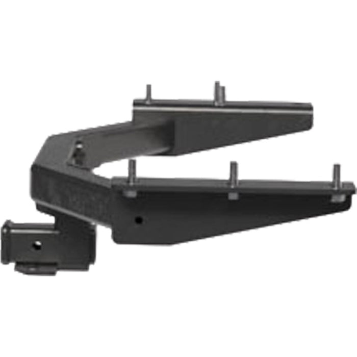 Blue Ox Receiver Hitch, Class III, 2" Receiver Model BXH4003