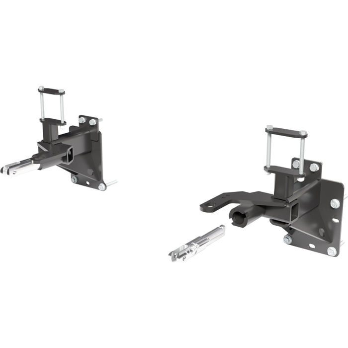 Blue Ox Tow Bar Base Plate Model BX1138