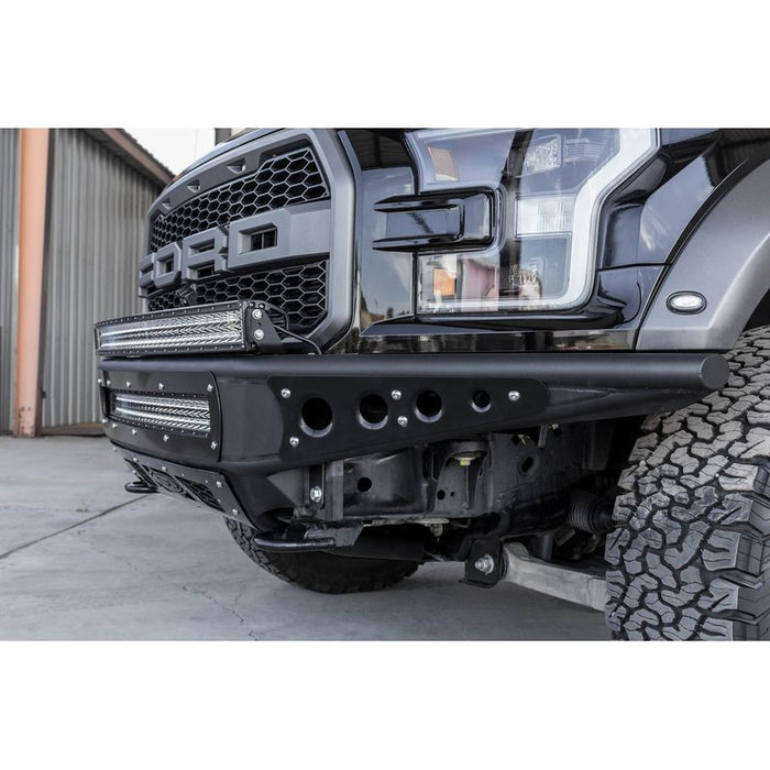 Addictive Desert Designs 17 - 20 Ford Raptor Venom R Front Bumper Model F1124928103