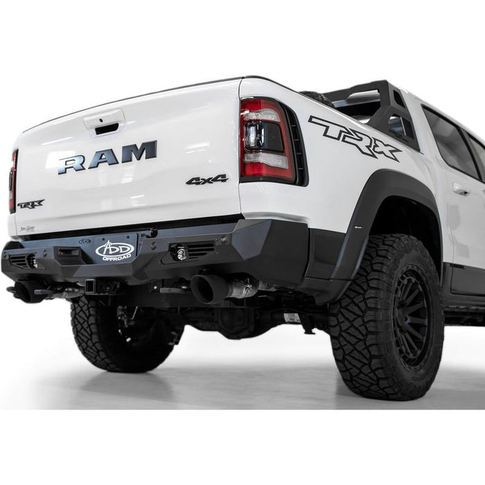 Addictive Desert Designs 21 - 23 RAM 1500 TRX Bomber Rear Bumper Model R620011370103