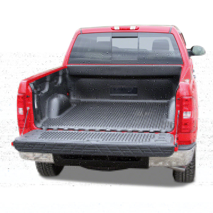 TrailFX Component Tub For Trail FX Bed Liners Model 28008TF