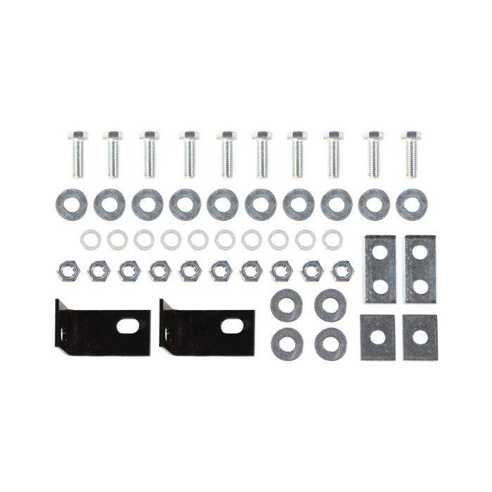 Draw-Tite Class 5 Trailer Hitch - 10000 lbs Model 41946