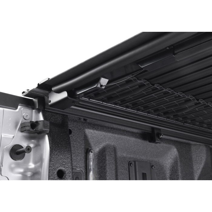 BAK Revolver X4ts Hard Rolling Truck Bed Cover For Select 2019-2023 Ford Ranger 6' Bed Model 80333RK