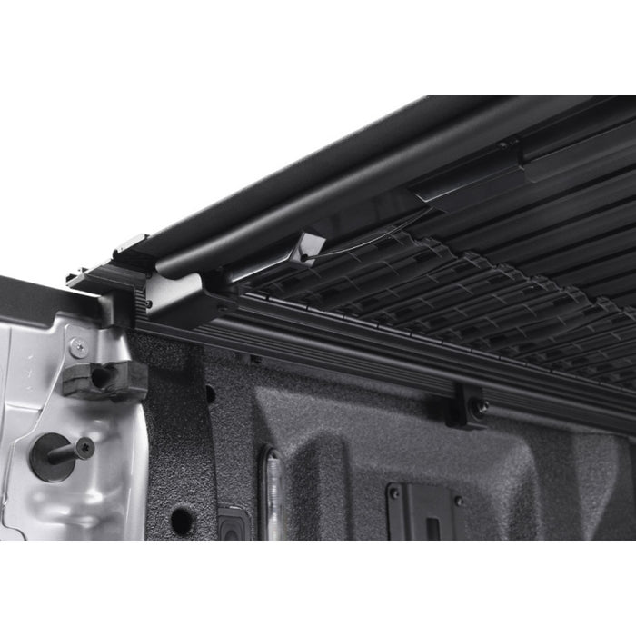 Bak Industries Revolver X4ts Hard Rolling Truck Bed Cover - 2022-2025 Ford Maverick Model 80324RK