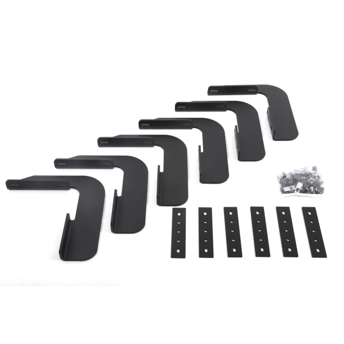 Dee Zee Rough Step Running Board Bracket Model DZ15326