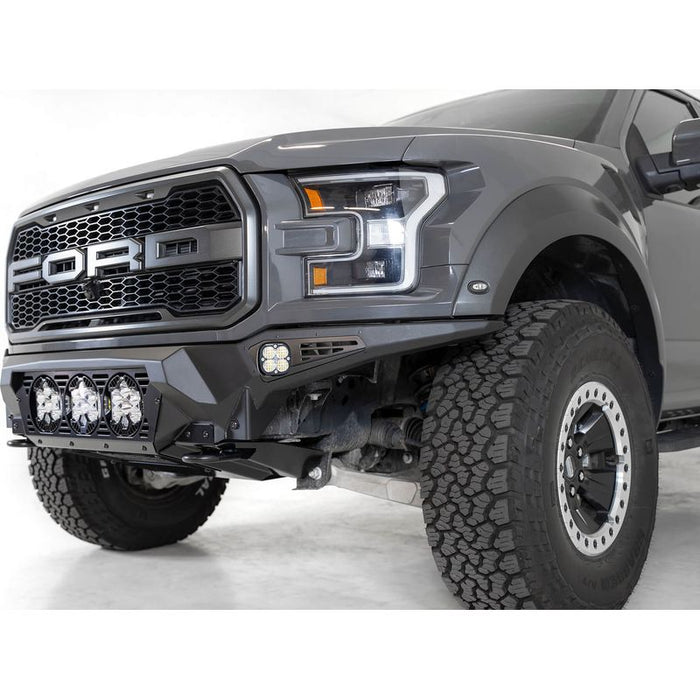 Addictive Desert Designs 17 - 20 Ford Raptor Bomber Front Bumper Model F110014100103