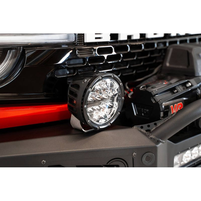 Addictive Desert Designs 21 - 23 Ford Bronco Rock Fighter Front Bumper Model F230181060103