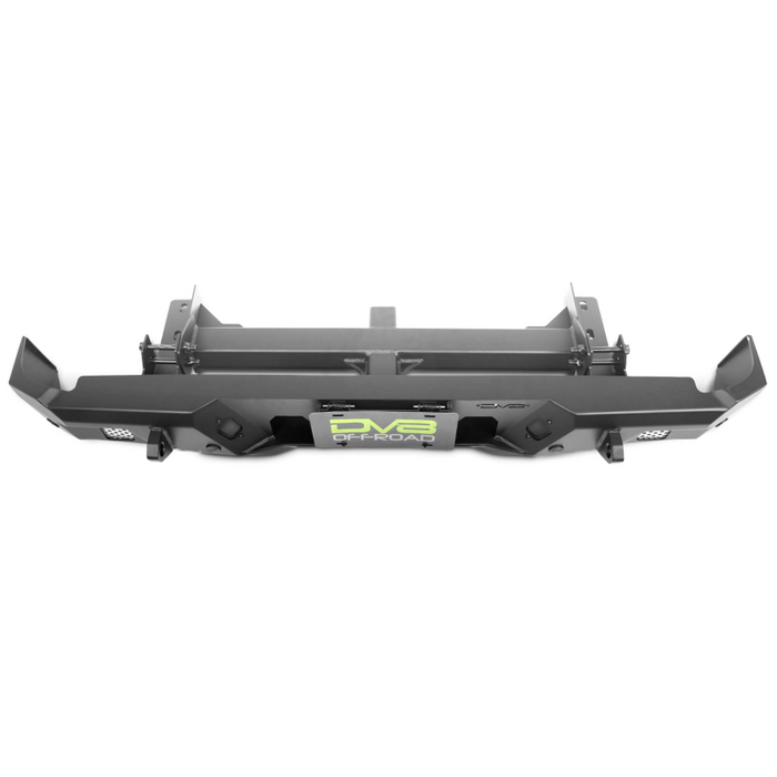 DV8 Offroad 2020-2026 Jeep Gladiator MTO Series Accessory Hitch Model RBGL-12H