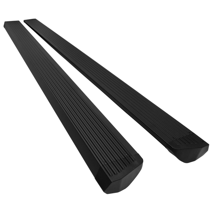 Westin Pro-e Electric Running Boards Textured Black Aluminum Model 29-24165