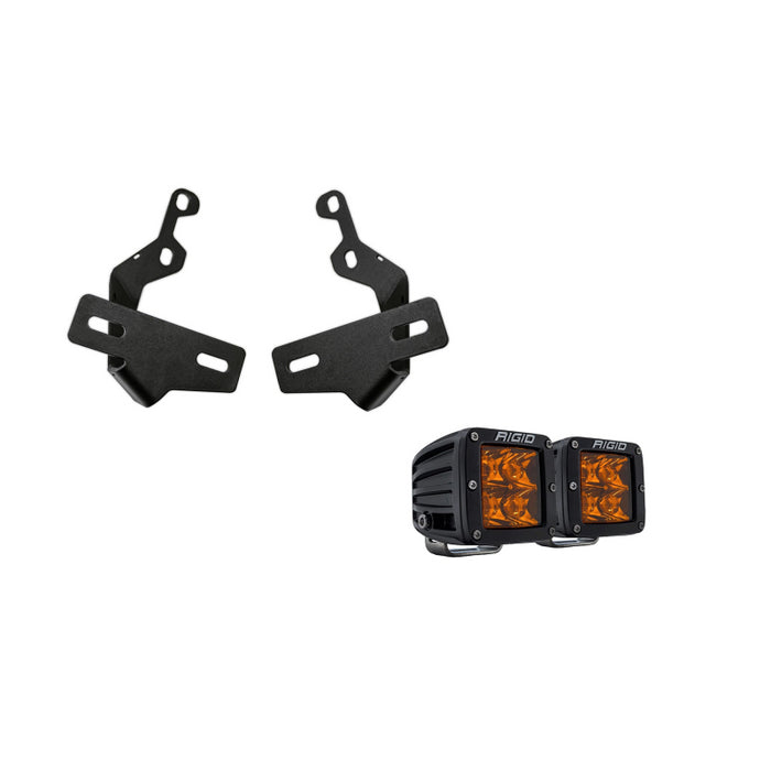 Rago Fabrication 2014-2024 Toyota 4Runner Skid Plate for Center Mount Front Bumper Model AC6606903NA