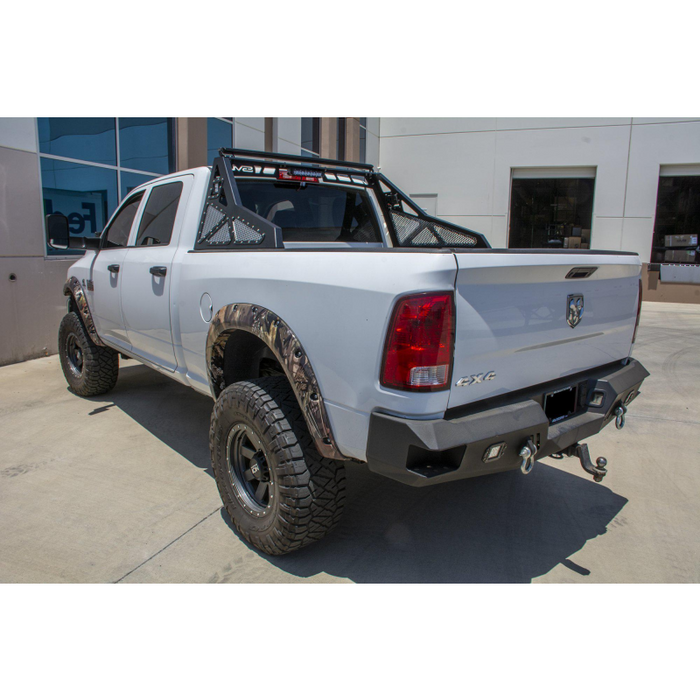 DV8 Offroad 2010-2018 Ram 1500 2500 3500 Chase Rack Model RRDR2-01