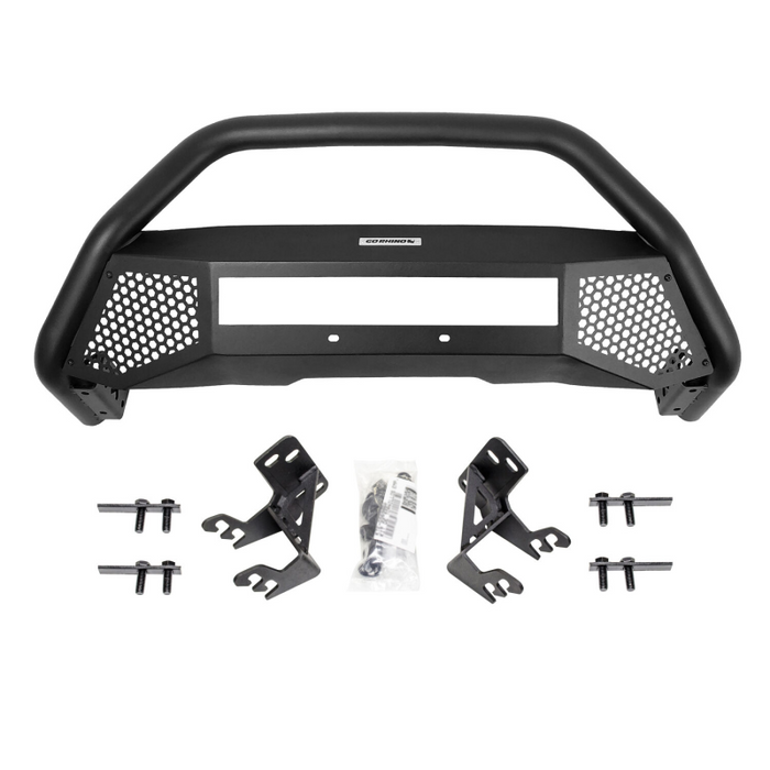 Go Rhino RC4 LR Light Ready Bull Bar W/Out 20" LED Light Bar Model 545660T