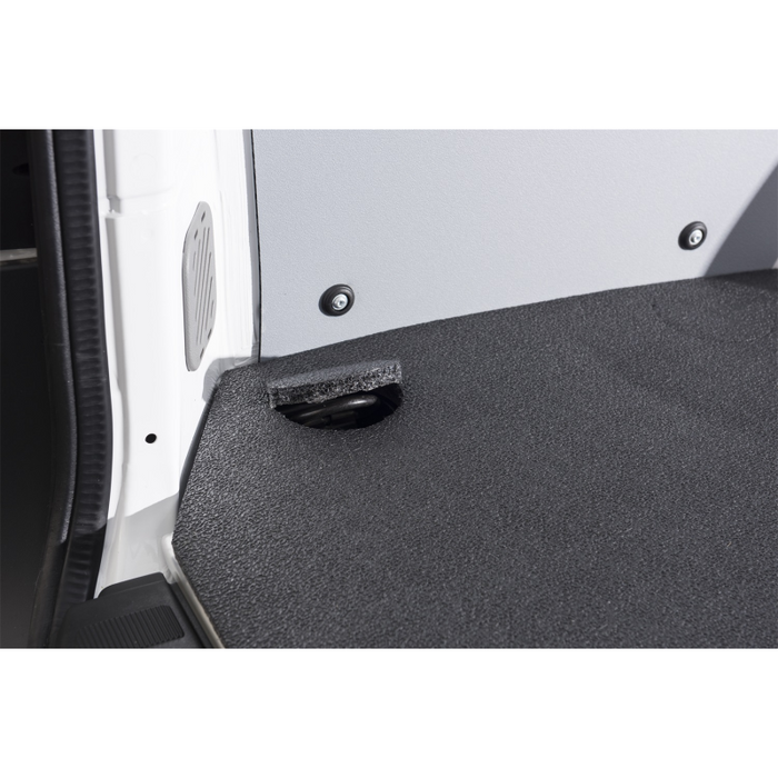 Bedrug Vantred Cargo Liner 126" Wheelbase Model VTMM16