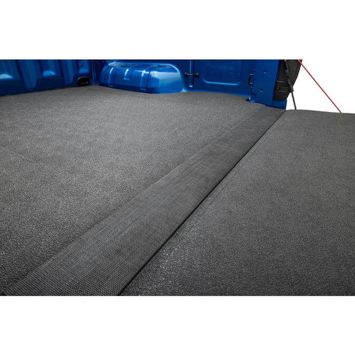 Husky Liners Impact Mat - Works With Spray-In Or No Bed Liners 15+ Ford F-150 5'7" Bed Model HIMQ15SCS