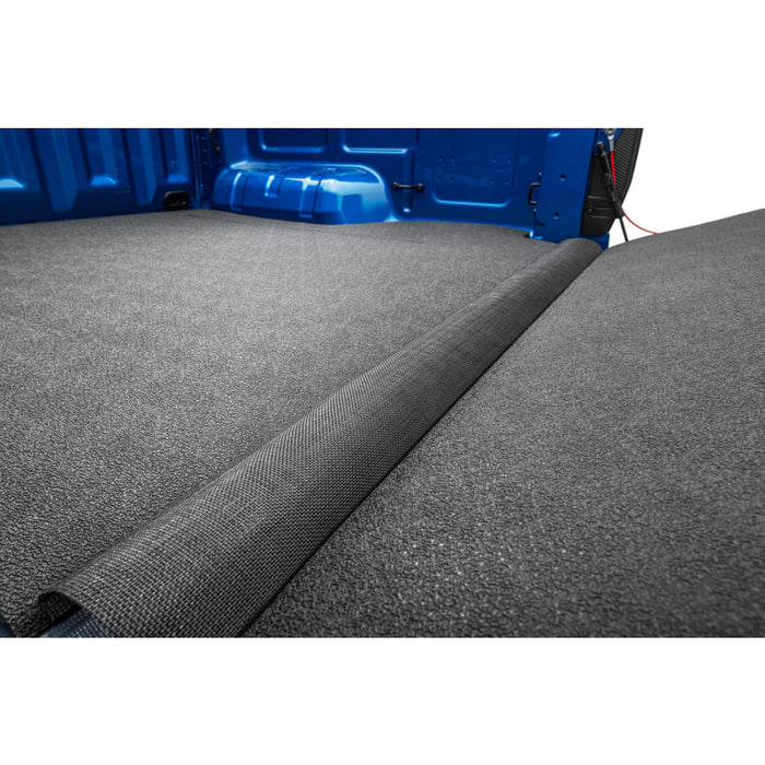 Husky Liners Impact Bedmat - Works With Spray-In Or No Bed Liners 05+ Toyota Tacoma 6' Bed Model HIMY05SBS