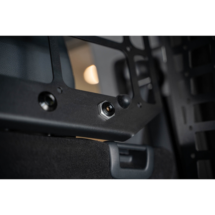 DV8 Offroad 2021-2024 Ford Bronco Dog Barrier Model MPBR-10