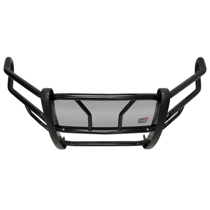 Westin HDX 1-Piece Grille Guard Black Model 57-3825