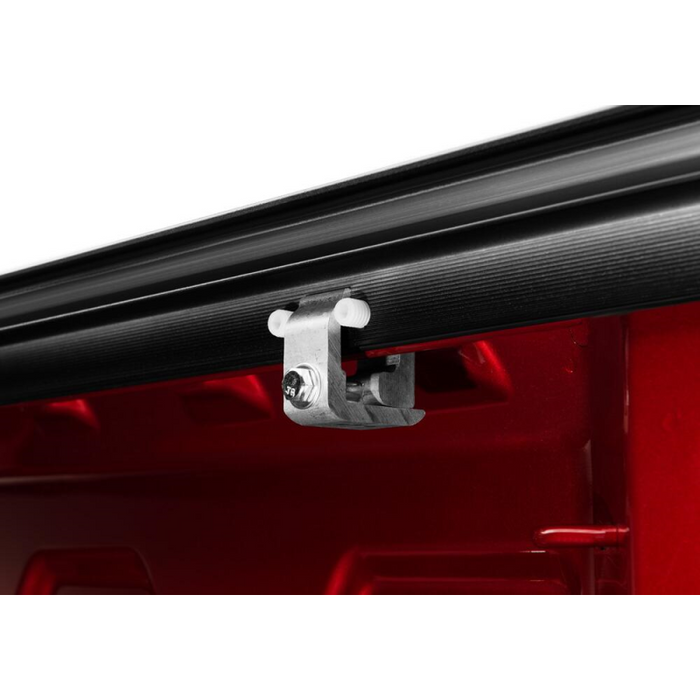 Retrax RetraxONE MX - 19-26 Sierra (w/ CarbonPro Bed) 5'9" w/o Stake Pocket  - Standard Rail Model 60488