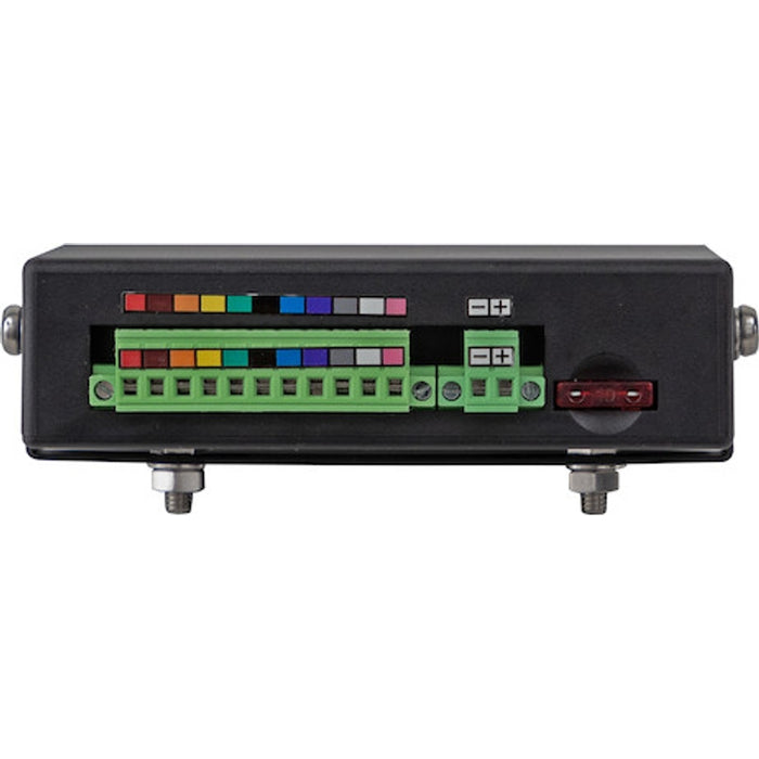 Buyers Products 2-Piece Split LED Light Bar Traffic Arrow Model 8894062