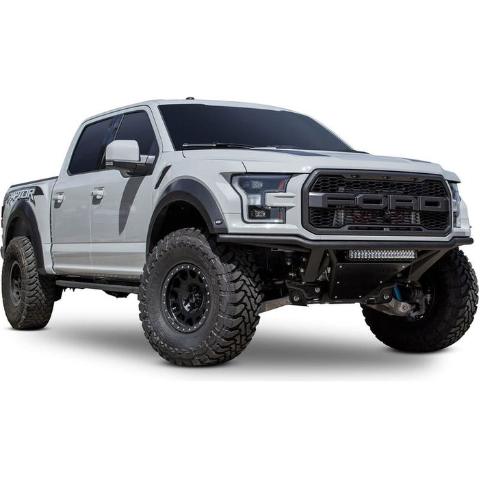 Addictive Desert Designs 17 - 20 Ford Raptor ADD PRO Front Bumper Model F118052100103