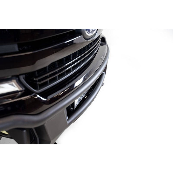 Addictive Desert Designs 18 - 20 Ford F-150 ADD PRO Bolt-On Front Bumper Model F188102100103