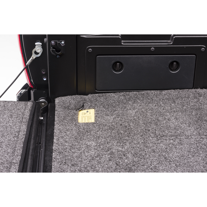 Bedrug Classic Bedmat - Works with Spray-In Or No Bed Liners 6' Bed Model BMY05SBS