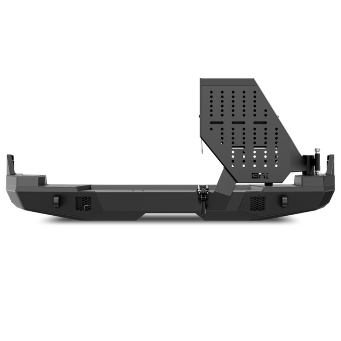 Body Armor 4x4 2010-2024 Toyota 4Runner Pro Series II Passenger Side Swingout Model TR-2965PS