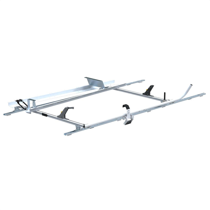 Ranger Design 2-Bar Cargo Van Combination Ladder Rack Ram ProMaster 159" Wheelbase Model 1625-PHL