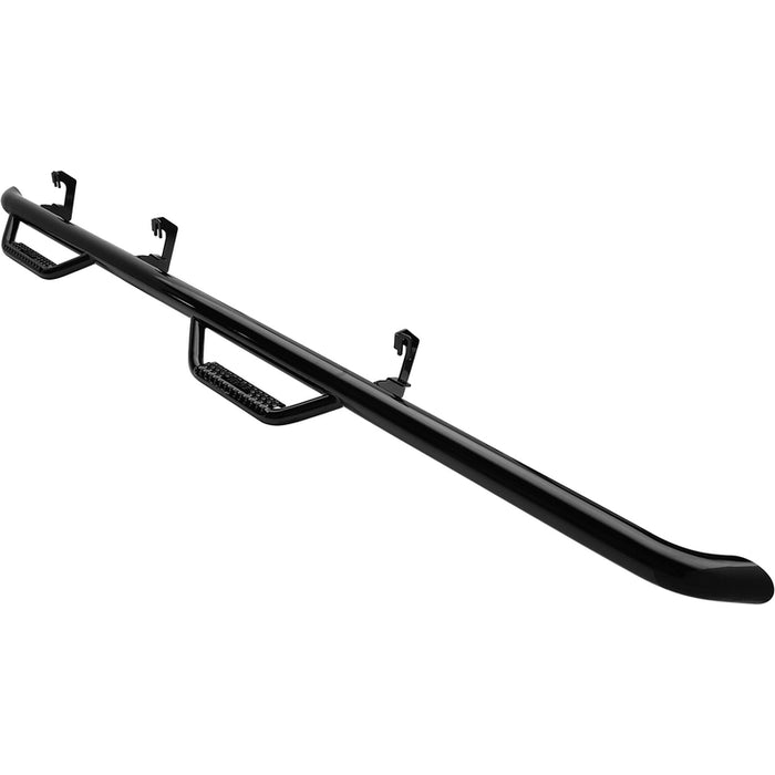 Smittybilt Nerf Side Steps Model C1980CC-TX
