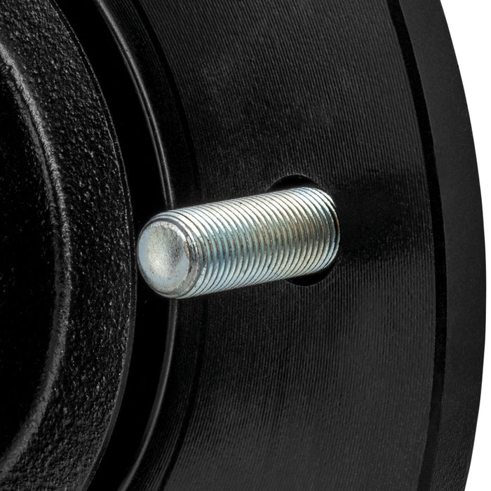 CURT Trailer Idler Hub Assembly - 7,000-lb. 8 on 6-1/2", 16" Wheel Size, 1/2" Studs Model 2024029107