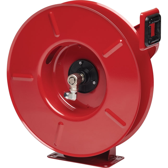 ReelCraft Series 7000 1/2 in. x 50 ft. Premium Duty No Hose Reel - 500 PSI Air/Water Model 7800OLP