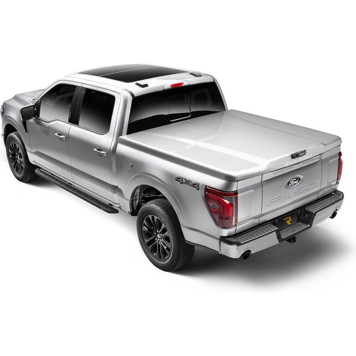 Undercover Elite LX 24-26 F150 5'7" w/ Pro-Access Tailgate - D1 Model UC2238L-D1