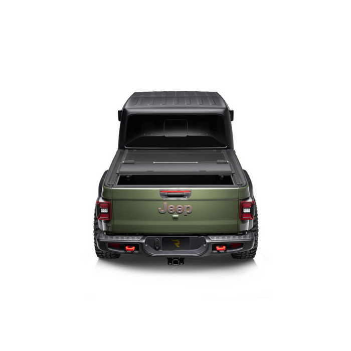 BAK MX4 TS 19-25 (NewBodyStyle) Ram 1500 6'4" w/o RamBox w/o Multifunction TG Model 449223TS