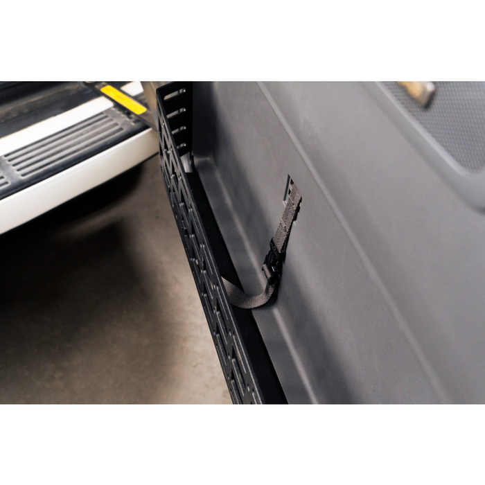 DV8 Offroad 2003-2009 Lexus Gx 470 Molle Door Pocket Model MPGX-03