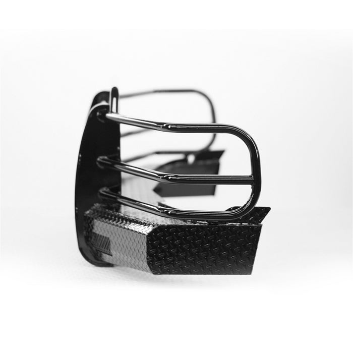 Ranch Hand Summit Series Front Bumper W/ Grille Guard Fits Select 99-06 Chevrolet Silverado 1500/Suburban/Tahoe Model FSC99HBL1