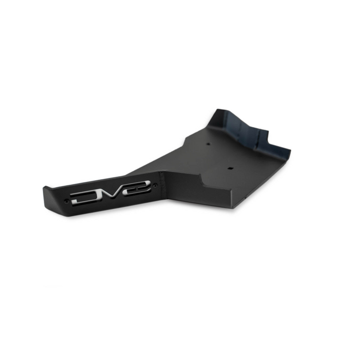 DV8 Offroad 2024-2026 Toyota Tacoma A-Arm Skid Plates Model SPTT1-05