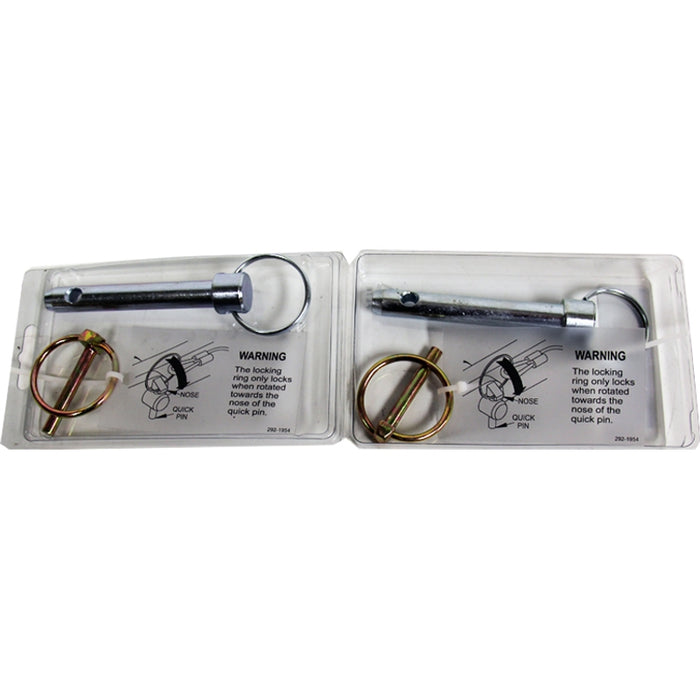 Blue Ox Trailer Retaining Pin Model BX88219