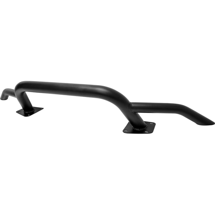 Westin XTS Round Bull Bar Steel Powder Coated Textured Black Model 59-741195