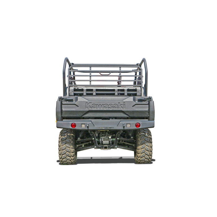 Steelcraft UTV Rear Bumper Replacement Model 65-2000