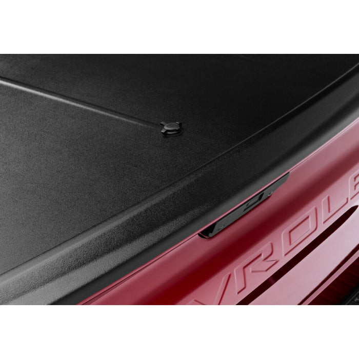 UnderCover SE 19 (New Body Style)-24 Silverado 5'9" Model UC1176