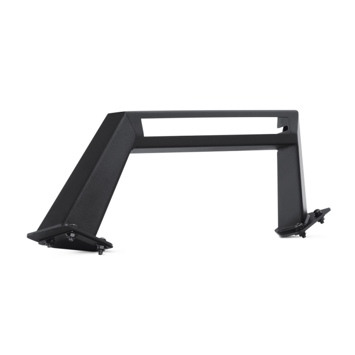 Body Armor 4X4 Fabricated Grill Guard, Black (Bolt On) Model JL-5125