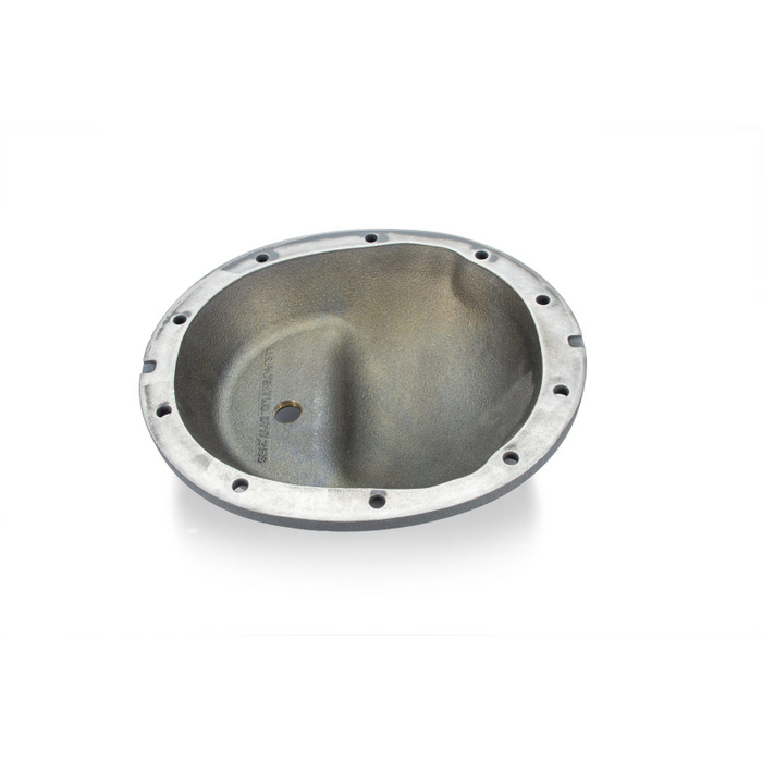 DV8 Offroad 2007-2025 Jeep Wrangler JK JKU JL JLU Gladiator JT Differential Cover Dana 35 Model D-JP-110001-D35