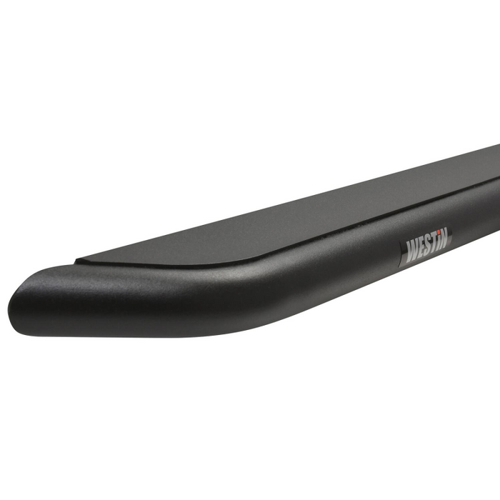 Westin Outlaw Drop Side Steps Textured Black Model 20-11335